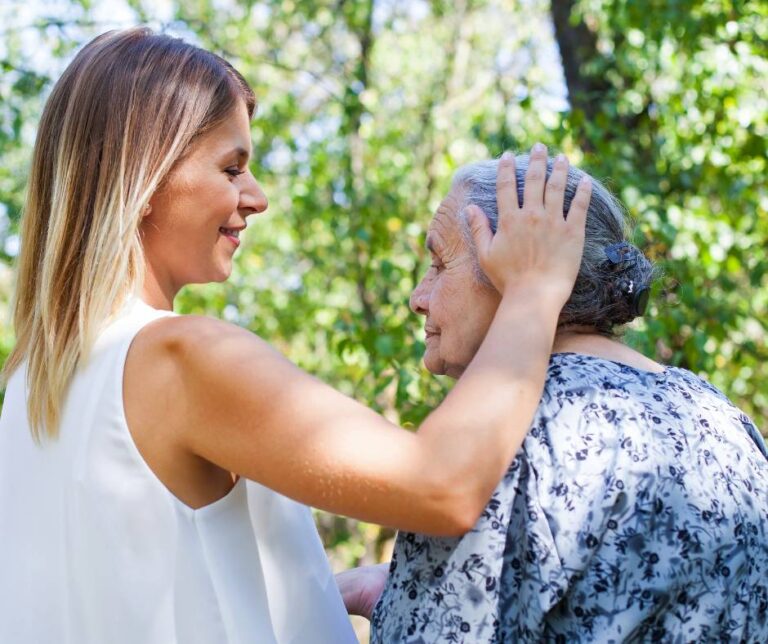 Embracing the Caregiver's Journey: Family Roles in Dementia Care ...